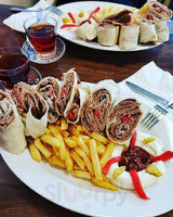 Berlin Doner Kebap Ster food