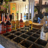 Zajazd Austeria Nourriture