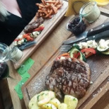Texas Bar Restaurant Dania
