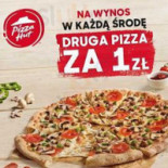 Pizza Hut Dania