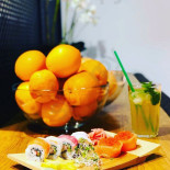 Hanesushi Dania
