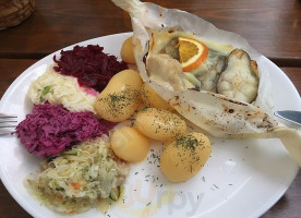 Bałtycka food