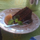 Cafe Classic Nourriture