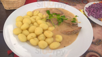 Regionalna Skalnica food