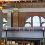 Flamm Comida