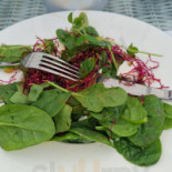 Nad Potokiem Nourriture