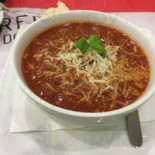 Beneficio Nourriture