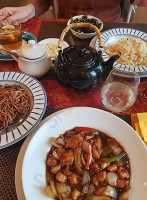 Taste Of China food