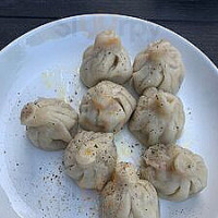 Pierogarnia Mandu food