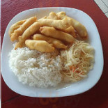 Asian Wewnątrz