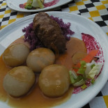 Sedlaczek Dania