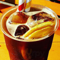 Good Cafe À l'intérieur