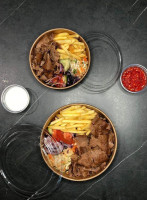 Kebabian Konskie food