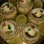 Sala Weselna Song Dania