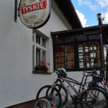 Borowik Na zewnątrz