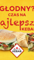 Bafra Kebab Warka menu