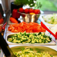 Bafra Kebab Warka Comida