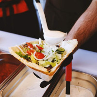 Bafra Kebab Warka Comida