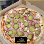 Pizsernia Zlotniki Kujawskie Dania