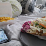 Kebab Karo Dania