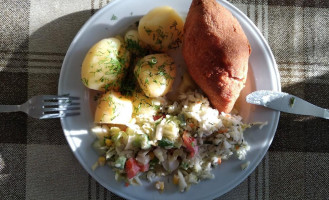 Bory Catering Nourriture