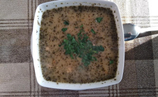 Bory Catering Nourriture