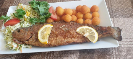 Bory Catering Nourriture