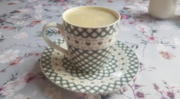 Przy Piecu Nourriture