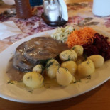 Chyrowianka Z Chyrowej Dania