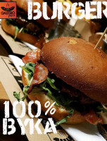 Gastrofaza Nourriture