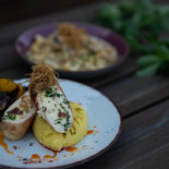 Mala Gastronomia Pawel Gierszewski Dania