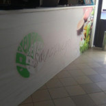 Zielony Gaj Menu