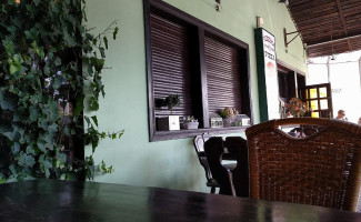 Pizzeria Koszyk Koszyk Dentro