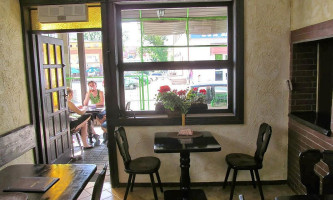 Pizzeria Koszyk Koszyk Dentro