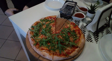 Pizza Nad Wisla Comida