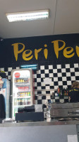 Peri Peri Carta