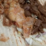 Khan Kebab Nourriture