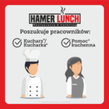 Hammer Lunch Carte
