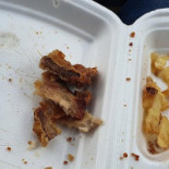 Hammer Lunch Nourriture