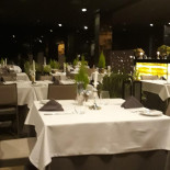 Werbena À l'intérieur