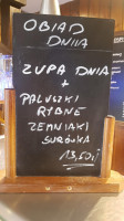 Ppuh Jablonka Przemyslaw Chwastek menu