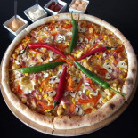 Pizza Zlotniki Dania