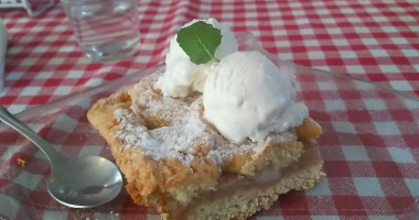 Bella Ciao Nourriture