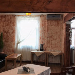 Bella Ciao À l'intérieur