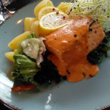 Bella Ciao Nourriture