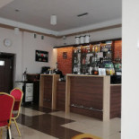 Kardamon À l'intérieur