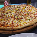 Pizzeria Pasi-brzuszek Dania