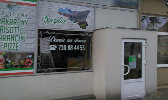 Don Giovanni Extérieur