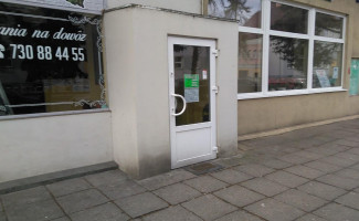 Don Giovanni Extérieur