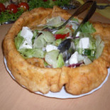 Catering Dario /slonsko Sztuba Kozlow Dania